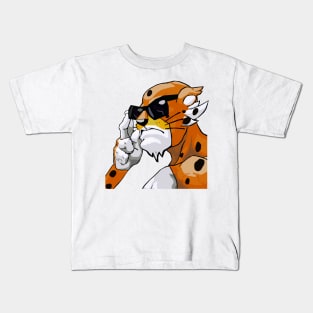 Chester Kids T-Shirt